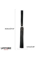 Kit Bondage 8 Pz con Maletín | Juguetes XXX - ¡Explora tu lado sensual!