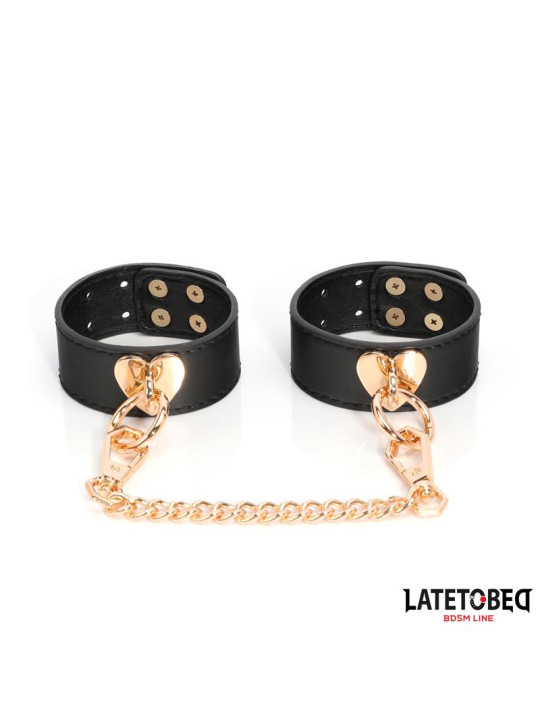 Kit Bondage 8 Pz con Maletín | Juguetes XXX - ¡Explora tu lado sensual!