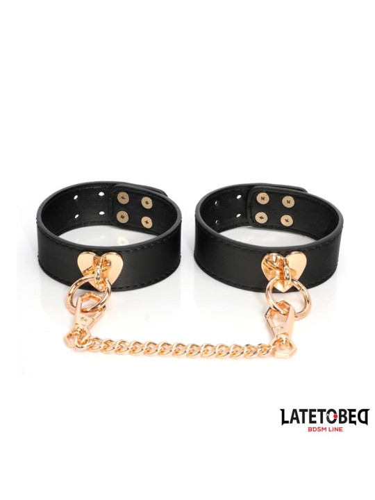 Kit Bondage 8 Pz con Maletín | Juguetes XXX - ¡Explora tu lado sensual!