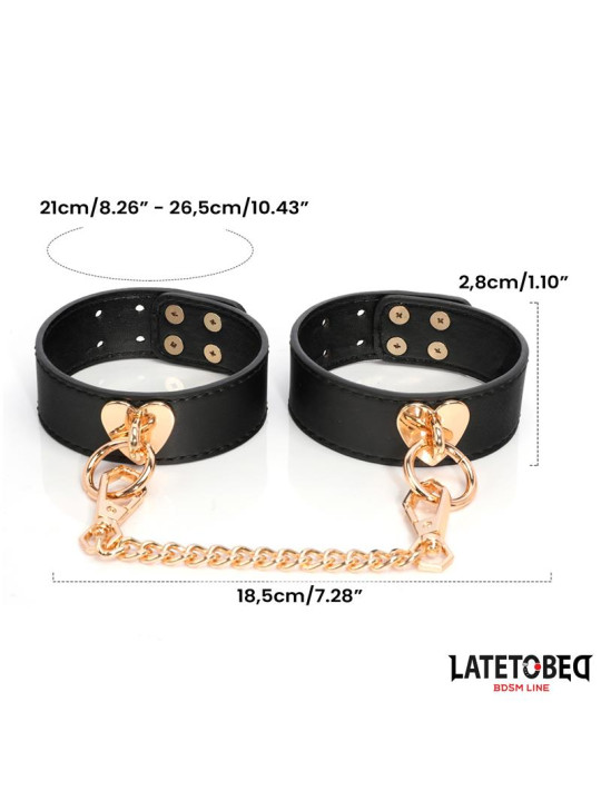 Kit Bondage 8 Pz con Maletín | Juguetes XXX - ¡Explora tu lado sensual!