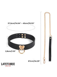 Kit Bondage 8 Pz con Maletín | Juguetes XXX - ¡Explora tu lado sensual!