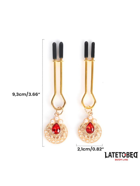 Kit Bondage 8 Pz con Maletín | Juguetes XXX - ¡Explora tu lado sensual!