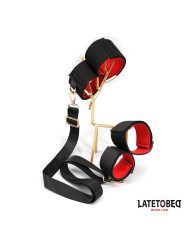 Restricciones Piernas Abiertas - Juguetes XXX | Compra Ahora