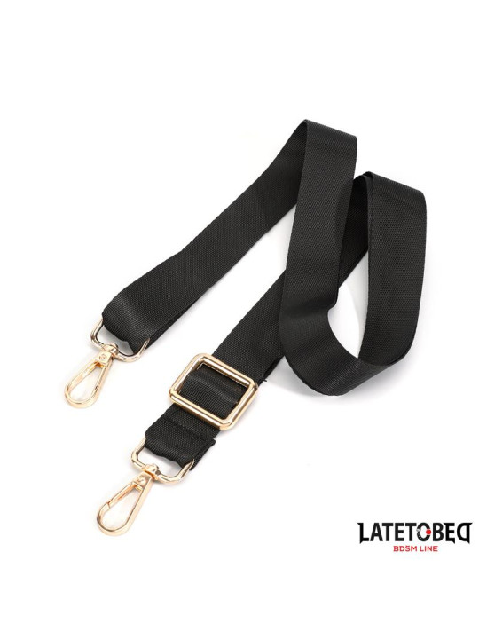 Restricciones Piernas Abiertas - Juguetes XXX | Compra Ahora