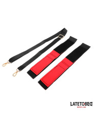 Restricciones Piernas Abiertas - Juguetes XXX | Compra Ahora