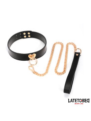 Kit Bondage Cuero 8 Pz con Maletín | Juguetes XXX - ¡Explora tu lado sensual!