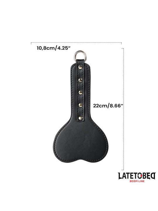 Kit Bondage Cuero 8 Pz con Maletín | Juguetes XXX - ¡Explora tu lado sensual!