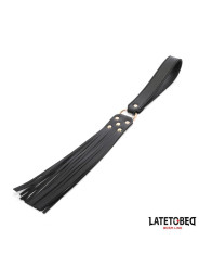 Kit Bondage Cuero 8 Pz con Maletín | Juguetes XXX - ¡Explora tu lado sensual!