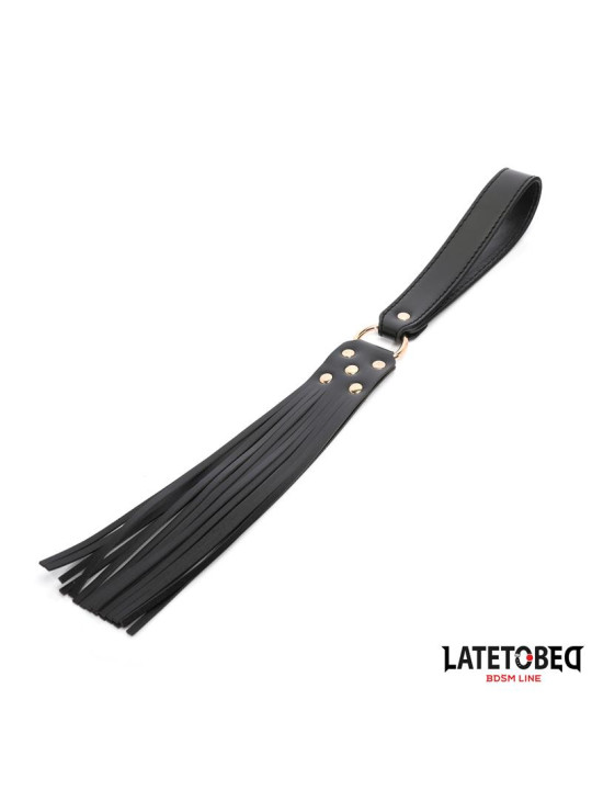 Kit Bondage Cuero 8 Pz con Maletín | Juguetes XXX - ¡Explora tu lado sensual!