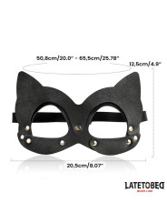 Kit Bondage Cuero 8 Pz con Maletín | Juguetes XXX - ¡Explora tu lado sensual!