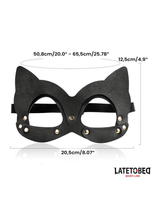 Kit Bondage Cuero 8 Pz con Maletín | Juguetes XXX - ¡Explora tu lado sensual!