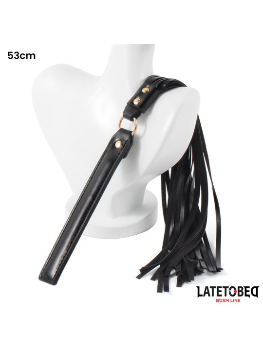Kit de Bondage 8 Pz con Bolsa de Almacenaje - Juguetes XXX | ¡Explora tu lado sensual!