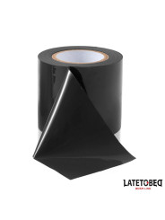 Kit de Bondage 8 Pz con Bolsa de Almacenaje - Juguetes XXX | ¡Explora tu lado sensual!