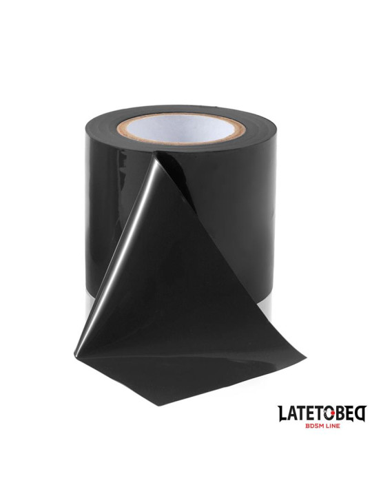 Kit de Bondage 8 Pz con Bolsa de Almacenaje - Juguetes XXX | ¡Explora tu lado sensual!