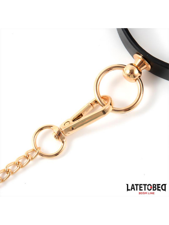 Kit de Bondage 8 Pz con Bolsa de Almacenaje - Juguetes XXX | ¡Explora tu lado sensual!