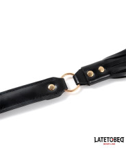 Kit de Bondage 8 Pz con Bolsa de Almacenaje - Juguetes XXX | ¡Explora tu lado sensual!