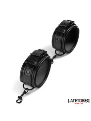 Esposas Acolchadas con Cadena - ¡Juguetes XXX Sensuales!