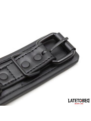 Esposas Acolchadas con Cadena - ¡Juguetes XXX Sensuales!