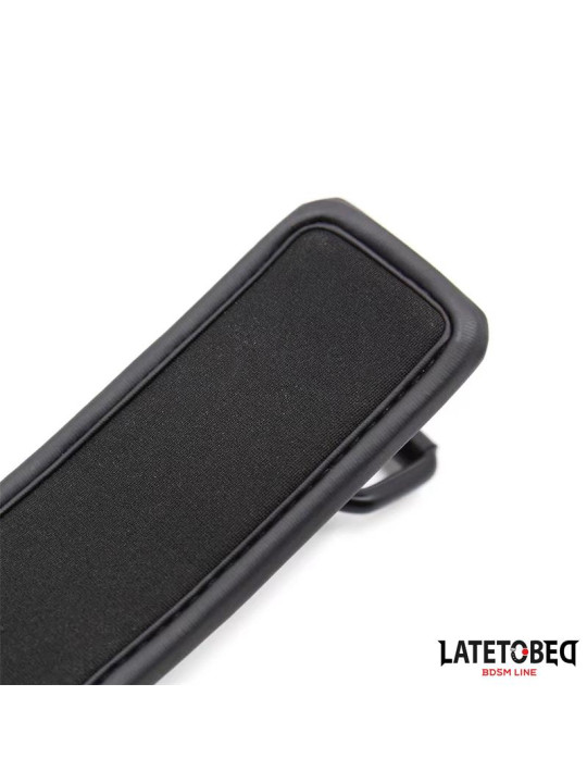 Esposas Acolchadas con Cadena - ¡Juguetes XXX Sensuales!