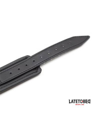 Esposas Acolchadas con Cadena - ¡Juguetes XXX Sensuales!