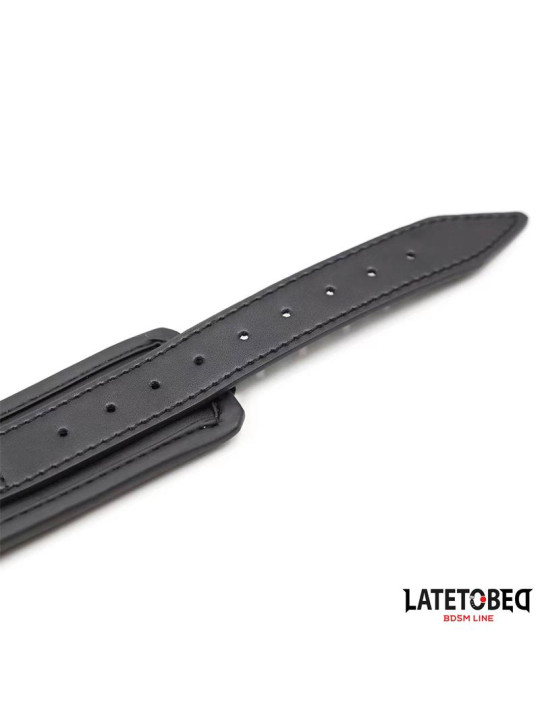 Esposas Acolchadas con Cadena - ¡Juguetes XXX Sensuales!