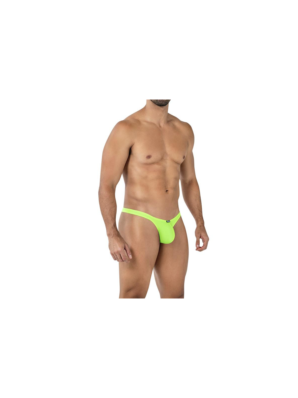 Calzincillo Capri Brief Fluo - Lencería de Moda | Compra Ahora