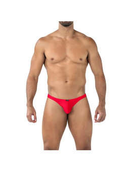 Calzoncillo Capri Brief Scarlet - Lencería de Lujo | Compra Ahora
