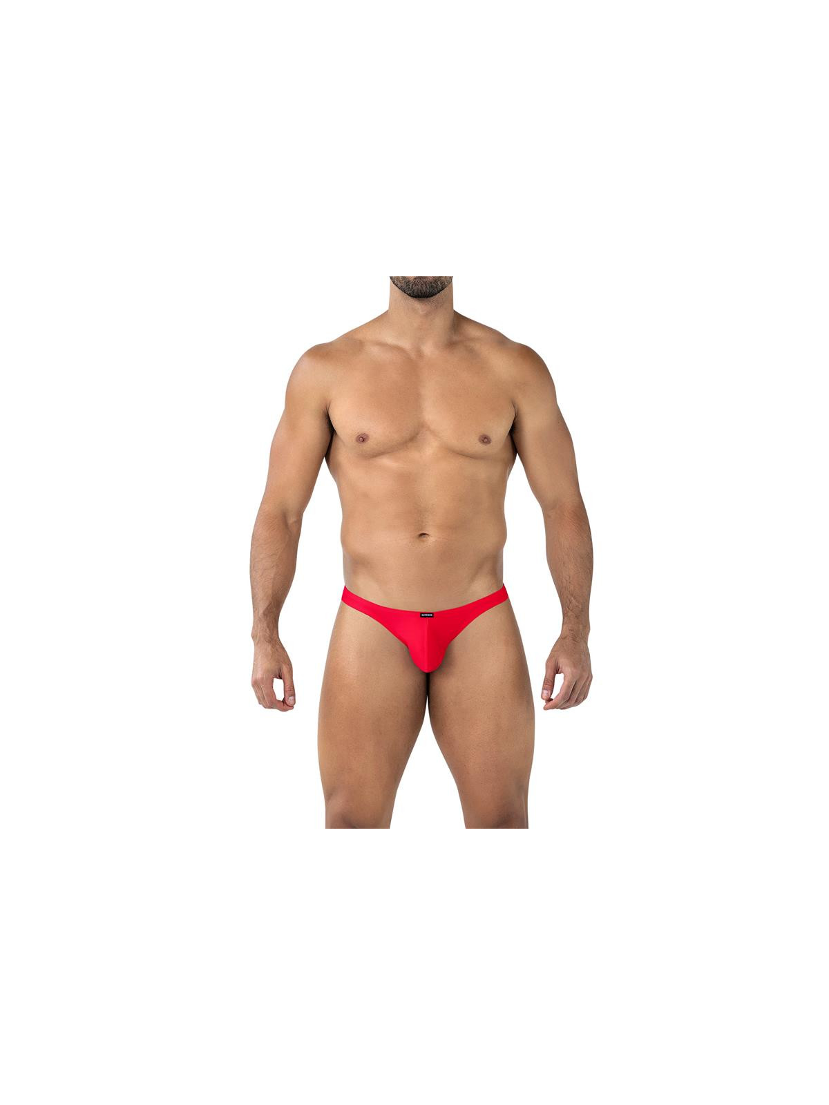 Calzoncillo Capri Brief Scarlet - Lencería de Lujo | Compra Ahora