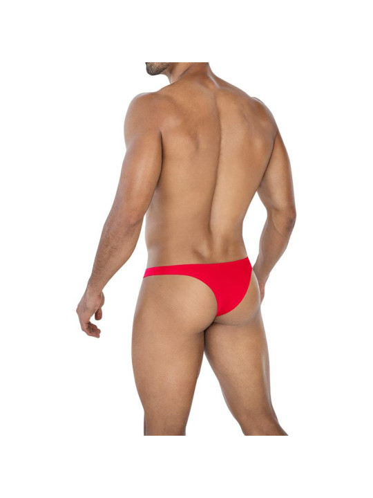 Calzoncillo Capri Brief Scarlet - Lencería de Lujo | Compra Ahora