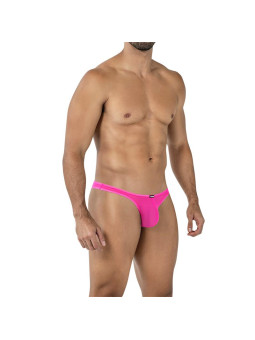 Calzoncillo Capi Brief Hot Pink - Lencería Sensual