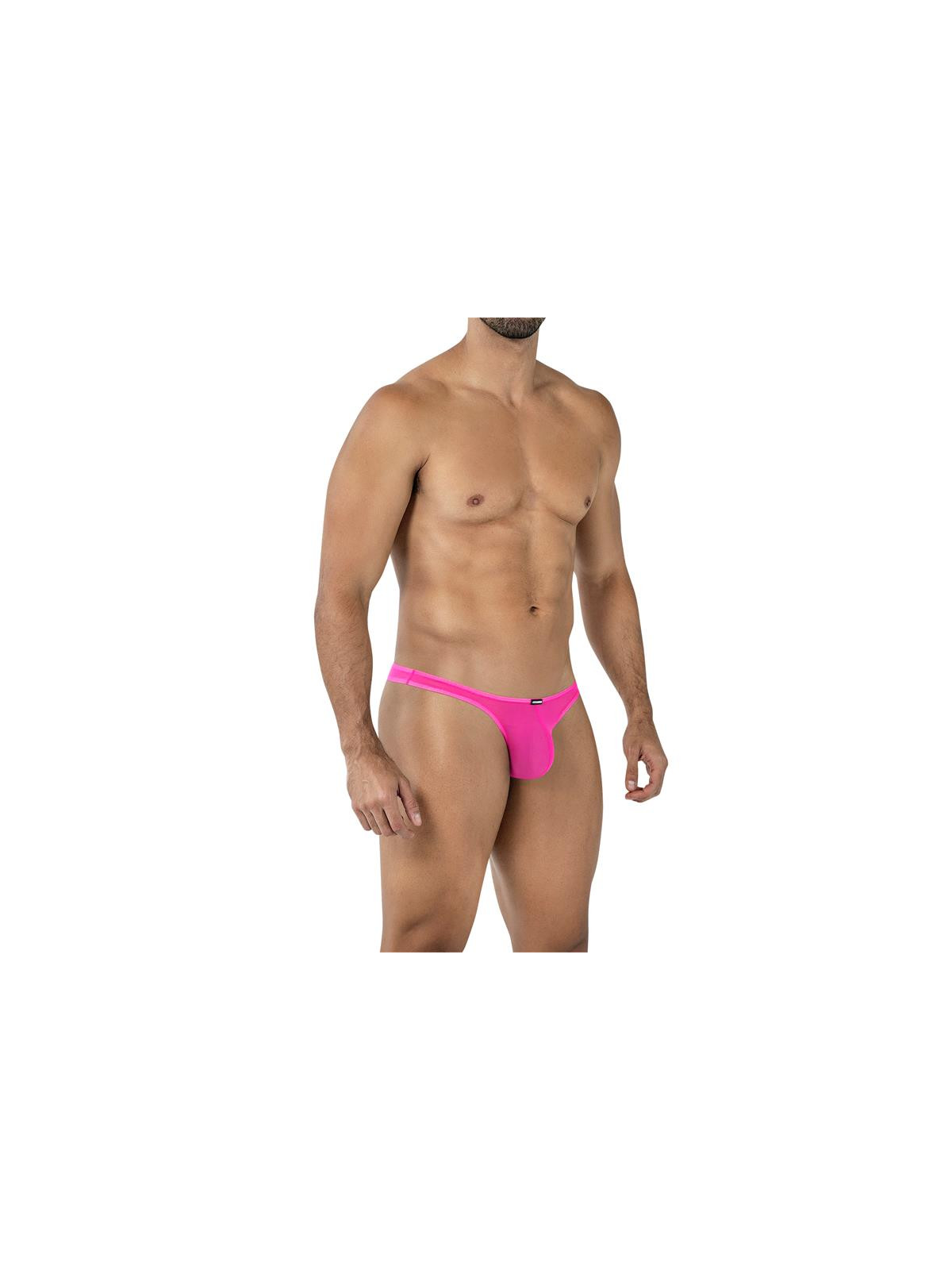 Calzoncillo Capi Brief Hot Pink - Lencería Sensual