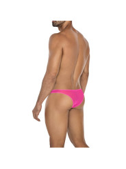 Calzoncillo Capi Brief Hot Pink - Lencería Sensual
