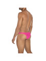 Calzoncillo Capi Brief Hot Pink - Lencería Sensual