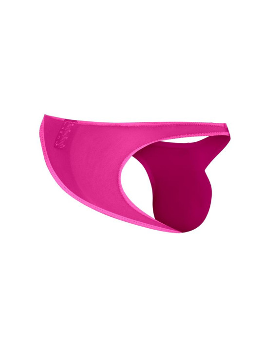 Calzoncillo Capi Brief Hot Pink - Lencería Sensual