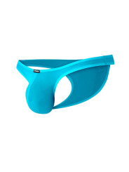 Calzoncillo Capri Brief Turquesa - Lencería de Lujo | Tienda Online