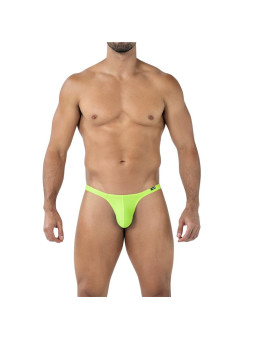 Tanga Brasileño Fluo - Lencería Sensual y Colorida