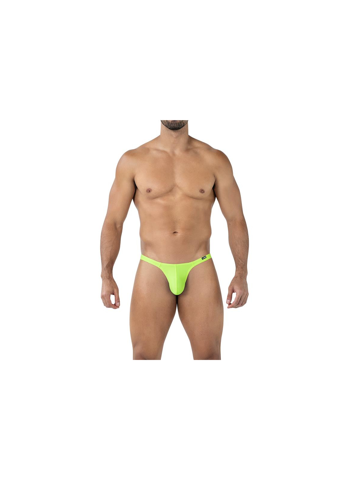 Tanga Brasileño Fluo - Lencería Sensual y Colorida