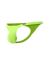 Tanga Brasileño Fluo - Lencería Sensual y Colorida