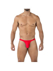 Tanga Brasileño Scarlet - Lencería Sensual y Cómoda