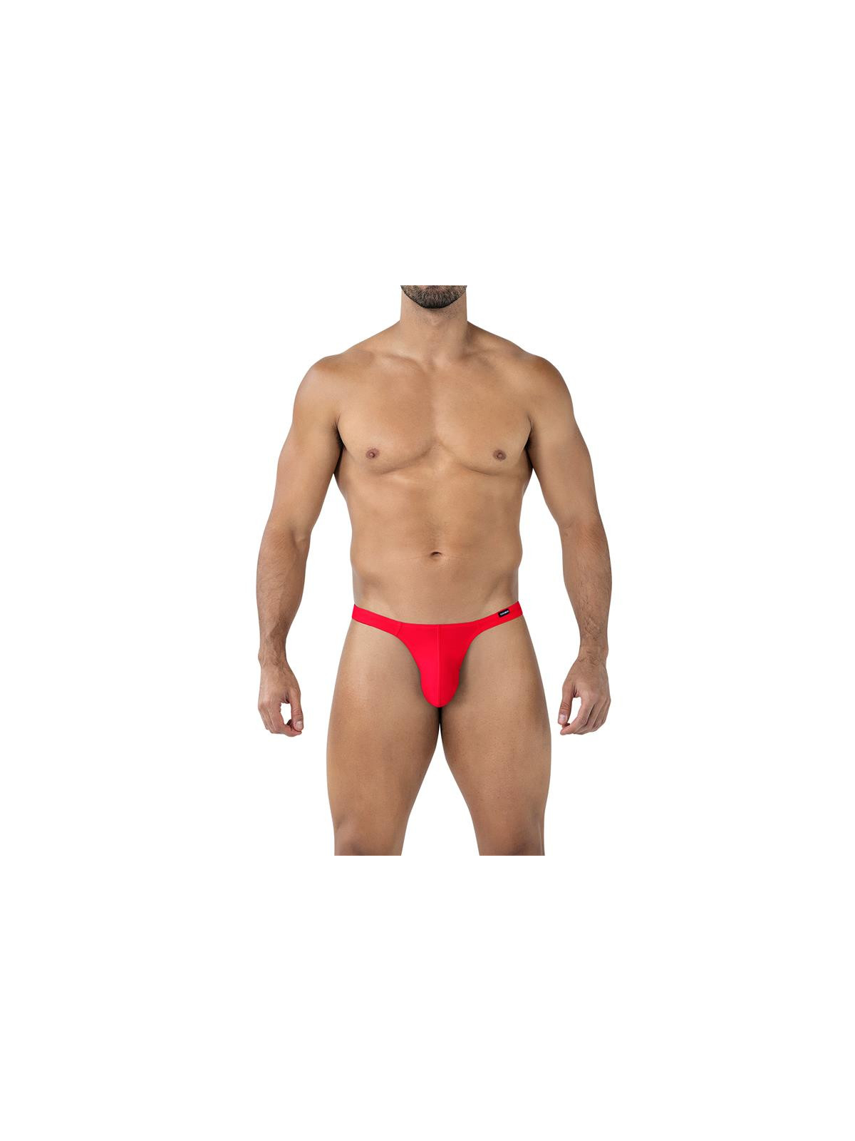 Tanga Brasileño Scarlet - Lencería Sensual y Cómoda