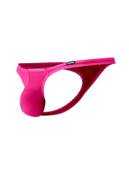 Tanga Brasileño Hot Pink - Lencería Sensual y Vibrante