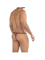 Tanga Fluo Hot Pink - C4MSPX04 | Lencería de Moda