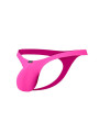 Tanga Bulge Plus Hot Pink - Lencería Sensual