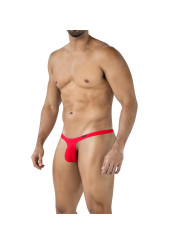 Micro Tanga Scarlet - Lencería Sensual y Cómoda