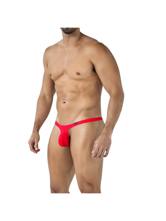 Micro Tanga Scarlet - Lencería Sensual y Cómoda