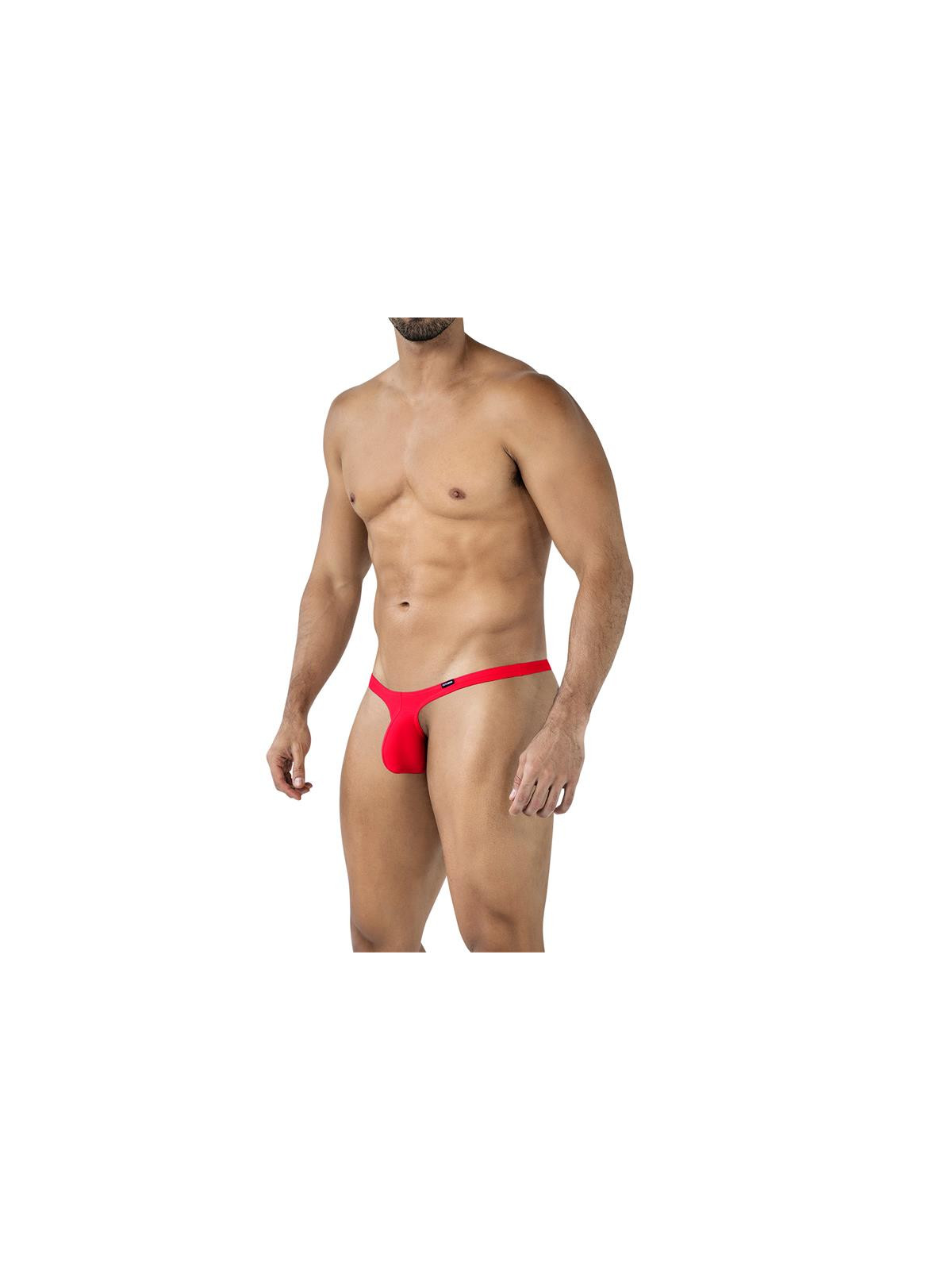 Micro Tanga Scarlet - Lencería Sensual y Cómoda