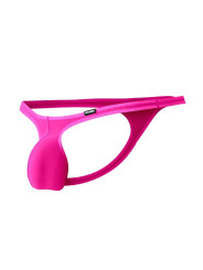 Micro Tanga Hot Pink - Lencería Sensual y Atrevida