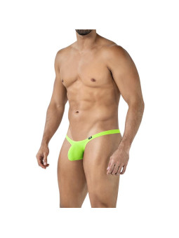 Tanga Bulge Fluo - Lencería Sexy para Hombres