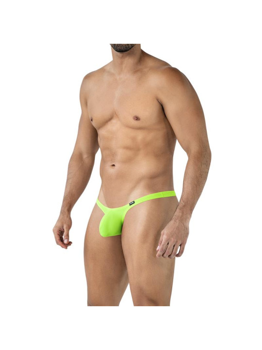 Tanga Bulge Fluo - Lencería Sexy para Hombres