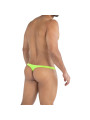 Tanga Bulge Fluo - Lencería Sexy para Hombres